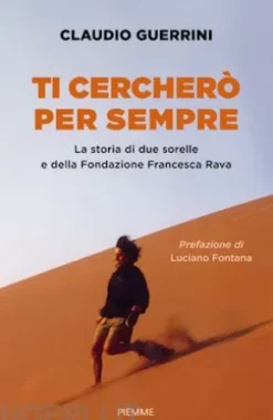 Ti cercherò per sempre