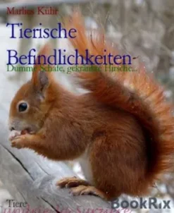 Tierische Befindlichkeiten