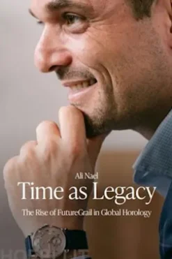 Time as Legacy