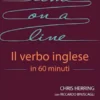 Time on a Line. Il verbo inglese in 60 minuti