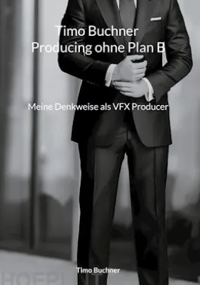 Timo Buchner Producing ohne Plan B