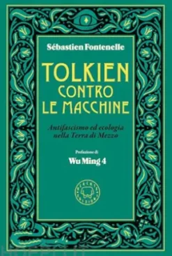 Tolkien contro le macchine