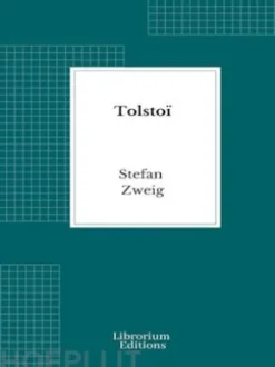 Tolstoï