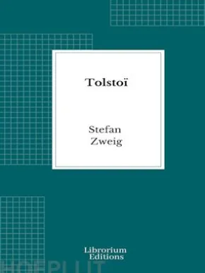 Tolstoï