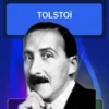 Tolstoï