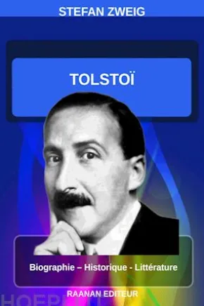 Tolstoï