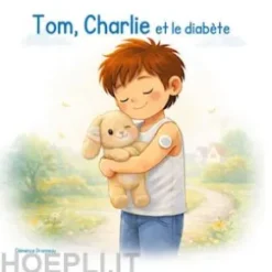 Tom, Charlie et le diabète