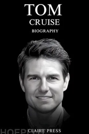 Tom Cruise Biography