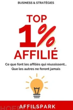 Top 1% Affilié