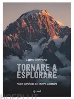 Tornare a esplorare