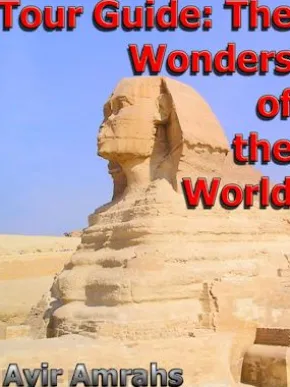 Tour Guide: The Wonders of the World