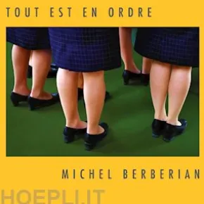 Tout est en ordre