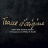 Tracce d'origine