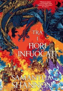 Tra i fiori infuocati