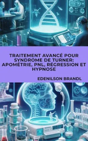 Traitement Avancé pour Syndrome de Turner: Apométrie, PNL, Régression et Hypnose