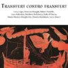 Transfert contro transfert