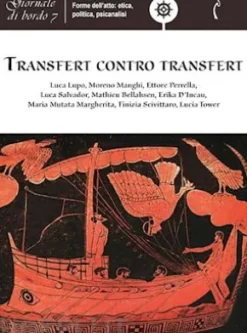 Transfert contro transfert
