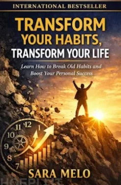 Transform Your Habits, Transform Your Life