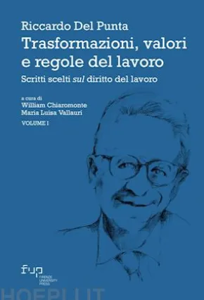 Trasformazioni, valori e regole del lavoro