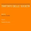 Trattato delle società - Tomo II