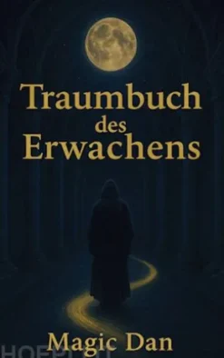 Traumbuch des Erwachens