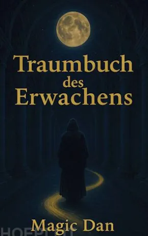 Traumbuch des Erwachens
