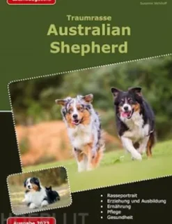Traumrasse: Australian Shepherd