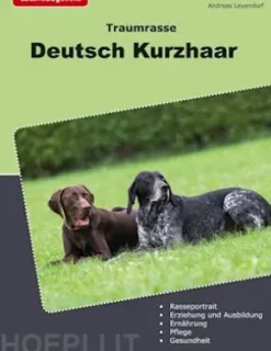 Traumrasse Deutsch Kurzhaar