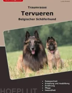 Traumrasse Tervueren