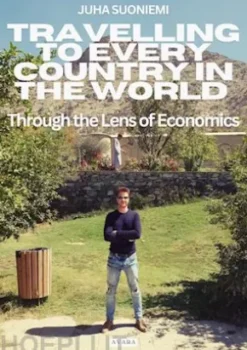 Travelling to Every Country in the World