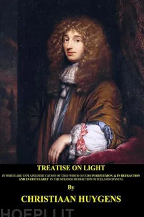 Treatise on light (Illustrated and Translated)