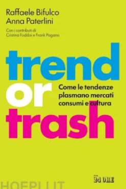 Trend or trash