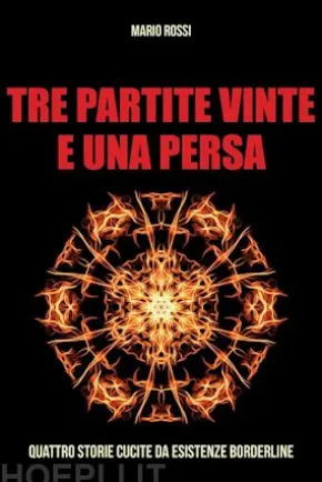 Tre Partite Vinte e Una Persa