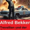 Trevellian und der Geist von New York: Thriller