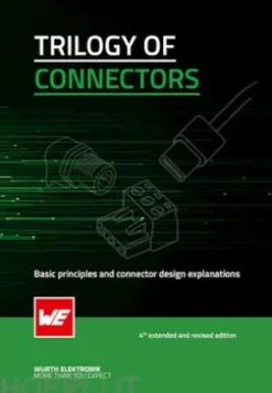 Trilogy of Connectors