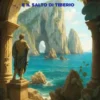 Trimalcione e il salto di Tiberio
