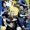 Triplete!