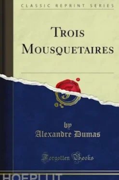 Trois Mousquetaires