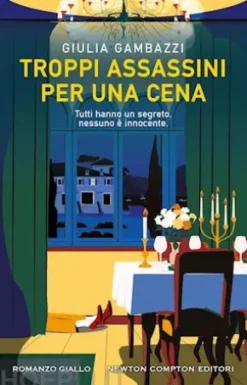 Troppi assassini per una cena
