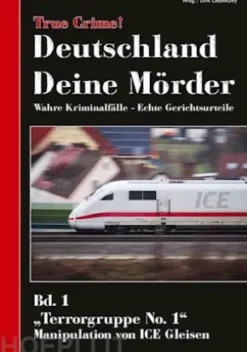 True Crime! Deutschland Deine Mörder
