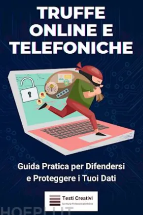 Truffe Online e Telefoniche