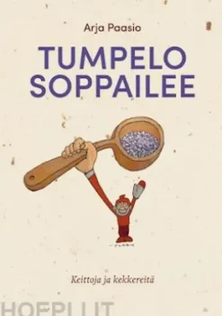 Tumpelo soppailee