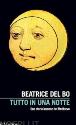 Tutto in una notte