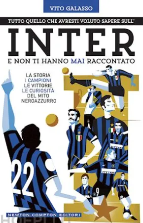 Tutto quello che avresti voluto sapere sull'Inter e non ti hanno mai raccontato