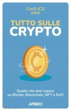 Tutto sulle crypto