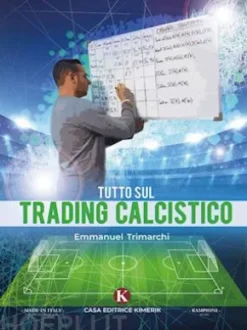 Tutto sul trading calcistico