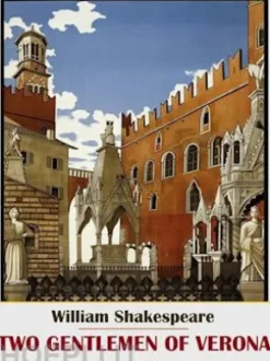 Two Gentlemen of Verona