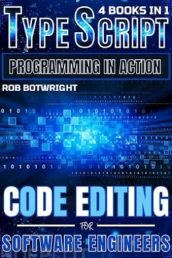 TypeScript Programming In Action