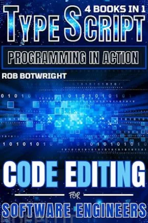TypeScript Programming In Action