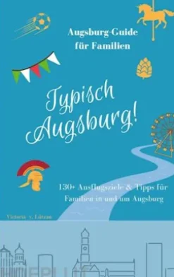 Typisch Augsburg!